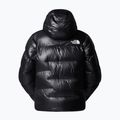 Herren-Daunenjacke The North Face Summit Pumori Down Parka black 6