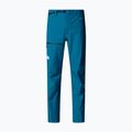 Herrenhose The North Face Summit Futurelight Torre Egger Lt dusk blue 4