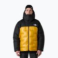 Daunenjacke The North Face Summit Himalayan Down Parka summit gold/tnf black
