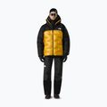 Daunenjacke The North Face Summit Himalayan Down Parka summit gold/tnf black 2