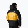 Daunenjacke The North Face Summit Himalayan Down Parka summit gold/tnf black 3