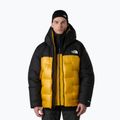 Daunenjacke The North Face Summit Himalayan Down Parka summit gold/tnf black 4