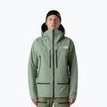 Herren-Skijacke The North Face Summit Tsirku GTX Pro slate moss/bark mist