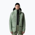Herren-Skijacke The North Face Summit Tsirku GTX Pro slate moss/bark mist 4