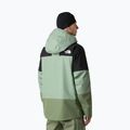 Herren-Skijacke The North Face Summit Verbier GTX TNF Black/Slate Moss/Bark Mist 3