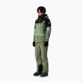 Herren Skihose The North Face Summit Tsirku GTX Pro Bib bark mist/black 2