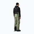 Herren Skihose The North Face Summit Tsirku GTX Pro Bib bark mist/black 3