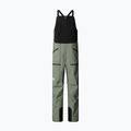 Herren Skihose The North Face Summit Tsirku GTX Pro Bib bark mist/black 4
