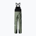 Herren Skihose The North Face Summit Tsirku GTX Pro Bib bark mist/black 5