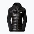 Damen-Hybridjacke The North Face Summit Breithorn Lt Hybrid Hoodie black 5
