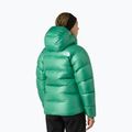 Damen Daunenparka The North Face Summit Pumori Down Parka nebula green 3