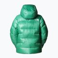 Damen Daunenparka The North Face Summit Pumori Down Parka nebula green 6