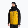 Herren-Windjacke The North Face Mountain GTX Pro sumitgld/tnfblk