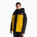 Herren-Windjacke The North Face Mountain GTX Pro sumitgld/tnfblk 4