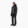 Damen-Daunenparka The North Face Summit Pumori Down Parka black 2