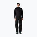 Herren-Skihose The North Face Summit Verbier GTX Bib black