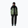 Herren-Skihose The North Face Summit Verbier GTX Bib black 2