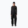 Damen-Skihose The North Face Summit Verbier GTX Bib black