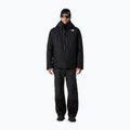 Gefütterte Herrenjacke The North Face Sarsen Insulated black 2