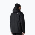 Gefütterte Herrenjacke The North Face Sarsen Insulated black 3