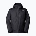 Gefütterte Herrenjacke The North Face Sarsen Insulated black 5