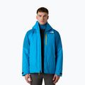 Herren Isolationsjacke The North Face Sarsen Insulated skyline/adriatic blue 4