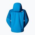 Herren Isolationsjacke The North Face Sarsen Insulated skyline/adriatic blue 6