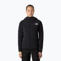 Damen-Hybridjacke The North Face Summit Casaval Hybrid Hoodie black
