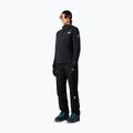 Damen-Hybridjacke The North Face Summit Casaval Hybrid Hoodie black 2