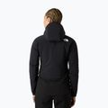 Damen-Hybridjacke The North Face Summit Casaval Hybrid Hoodie black 3