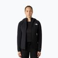 Damen-Hybridjacke The North Face Summit Casaval Hybrid Hoodie black 4