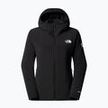 Damen-Hybridjacke The North Face Summit Casaval Hybrid Hoodie black 5