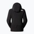 Damen-Hybridjacke The North Face Summit Casaval Hybrid Hoodie black 6