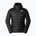 Herren-Hybridjacke The North Face Bettaforca Hybrid black/black 4
