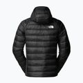 Herren-Hybridjacke The North Face Bettaforca Hybrid black/black 5