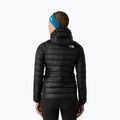 Damen-Hybridjacke The North Face Bettaforca Hybrid black/black 3