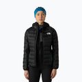 Damen-Hybridjacke The North Face Bettaforca Hybrid black/black 4