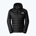 Damen-Hybridjacke The North Face Bettaforca Hybrid black/black 5