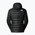 Damen-Hybridjacke The North Face Bettaforca Hybrid black/black 6