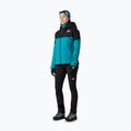 Damen-Regenjacke The North Face GTX Jazzi deep teal/tnf black 2