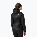 Damen-Daunenjacke The North Face Bettaforca Light Down Hooded black/black 3