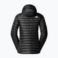 Damen-Daunenjacke The North Face Bettaforca Light Down Hooded black/black 5