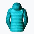 Damen-Daunenjacke The North Face Bettaforca Light Down Hooded galactic blue/deep teal 6