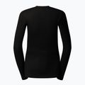Longsleeve Damen The North Face Easy Crew Neck black 5