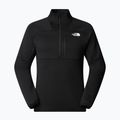 Herren-Fleecejacke The North Face Meteora 1/4 Zip Fleece black 4