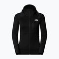 Hoodie Sweatshirt Damen The North Face Meteora Full Zip black 5