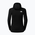 Hoodie Sweatshirt Damen The North Face Meteora Full Zip black 6