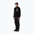 Herren Trekking-Sweatshirt The North Face Alpedge anthracite grey/black 2