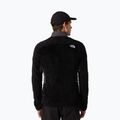 Herren Trekking-Sweatshirt The North Face Alpedge anthracite grey/black 3