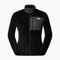 Herren Trekking-Sweatshirt The North Face Alpedge anthracite grey/black 5